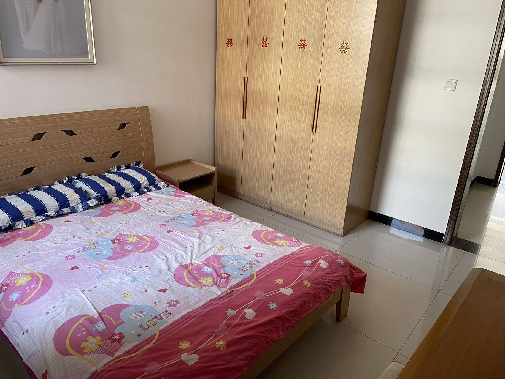 石家莊 橋西 | 梅林园-6号楼_7