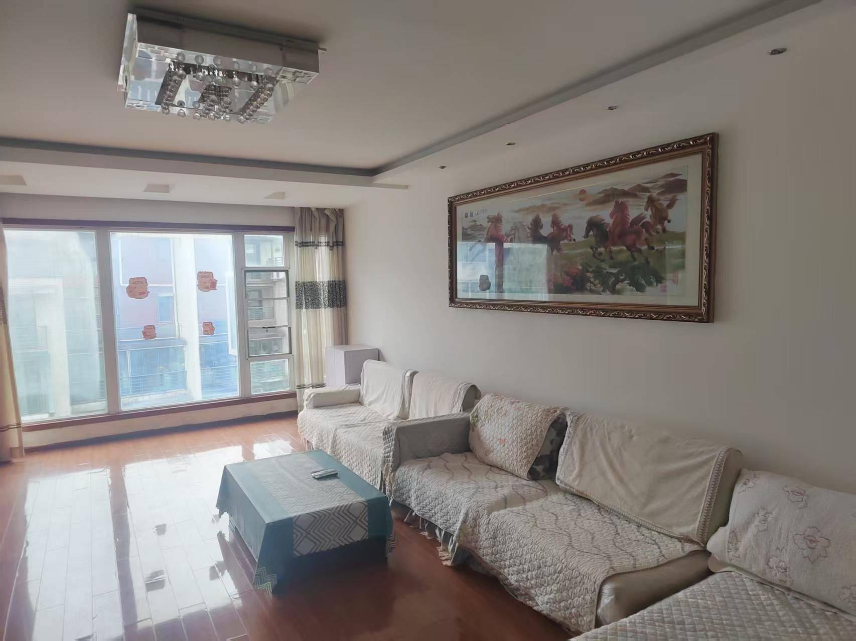 云岩 中天花园峰景时代