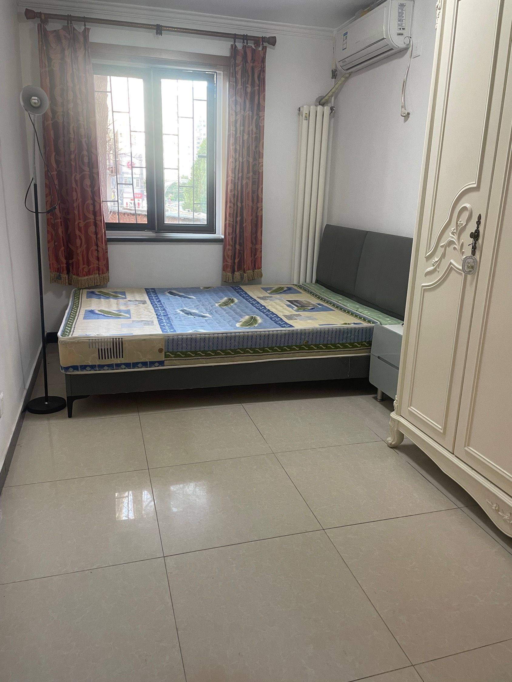 朝阳 曙光里曙四小区