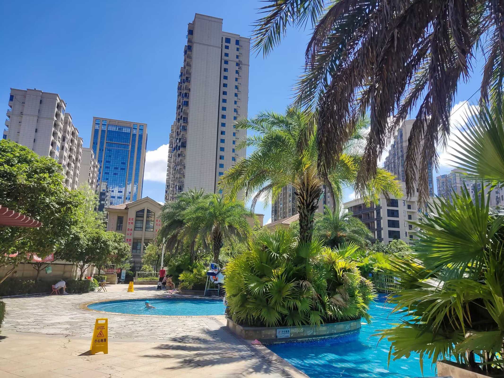 開福 山语城2期-1栋