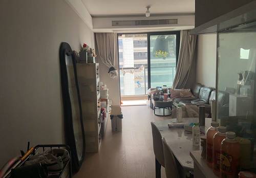 浦口 花样年花好园