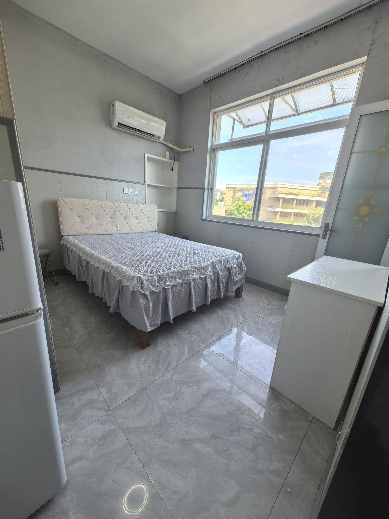 杭州 西湖 | 香樟公寓_6