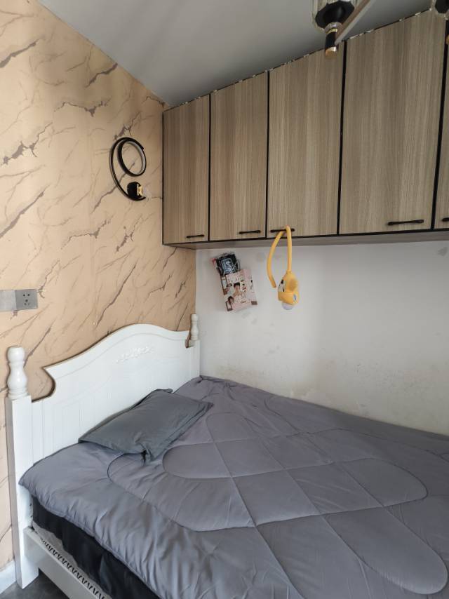 上海 浦东 | 玉兰香苑3期_0