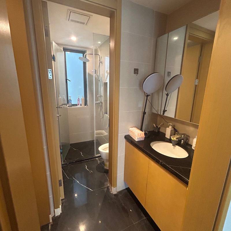 南昌 红谷滩区 | 新力城-二期_4