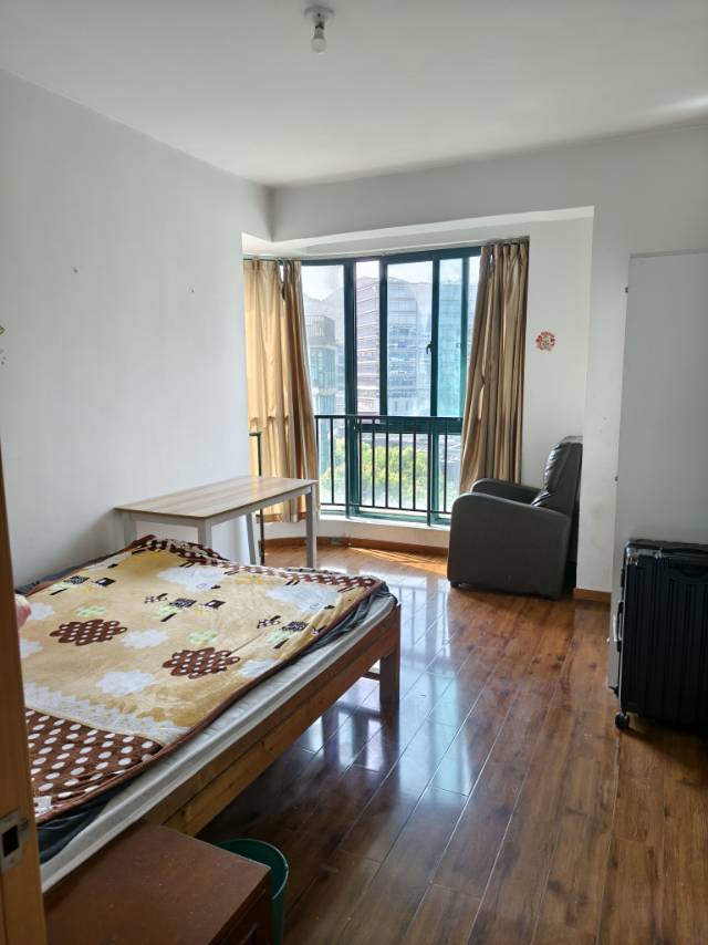 西湖 翰墨香林苑-40号楼