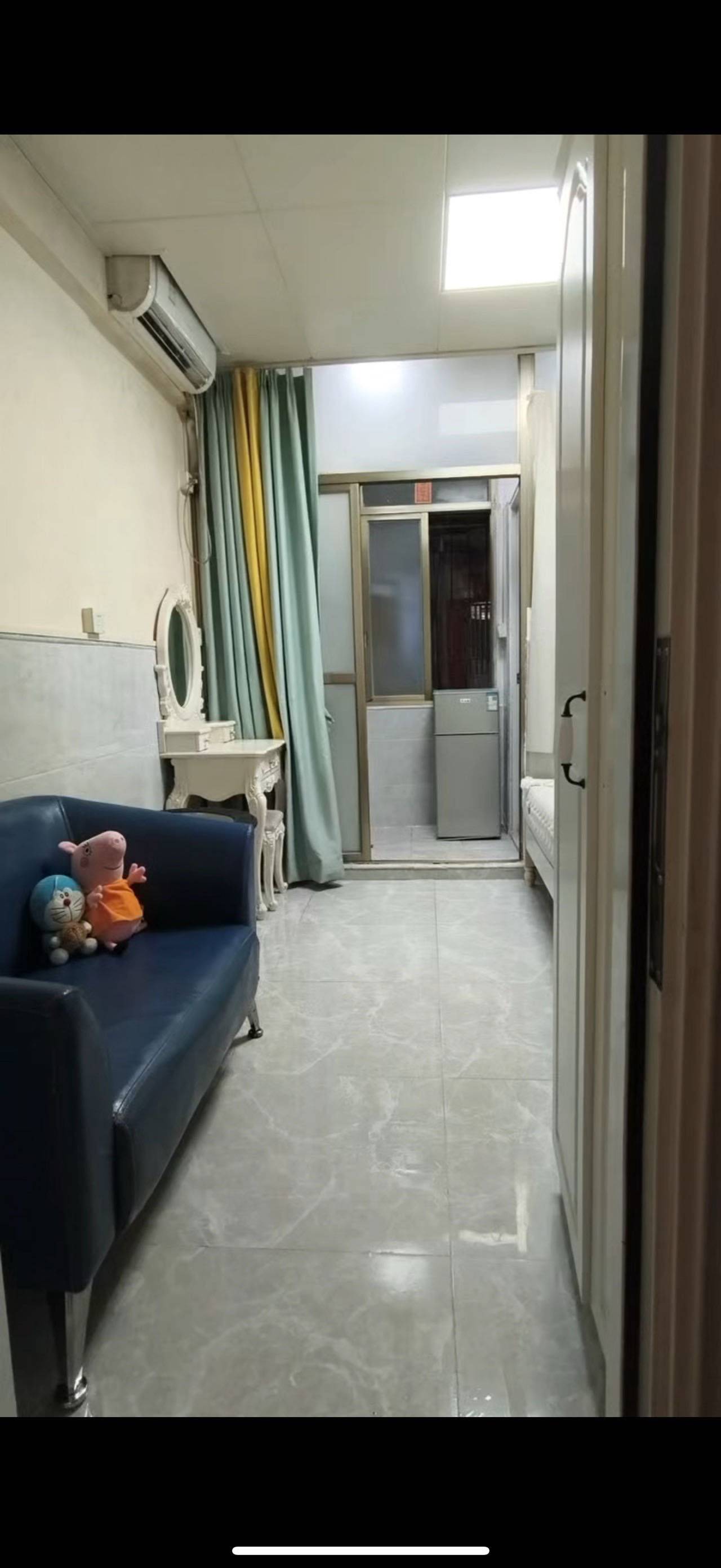 敏敏整租房源3