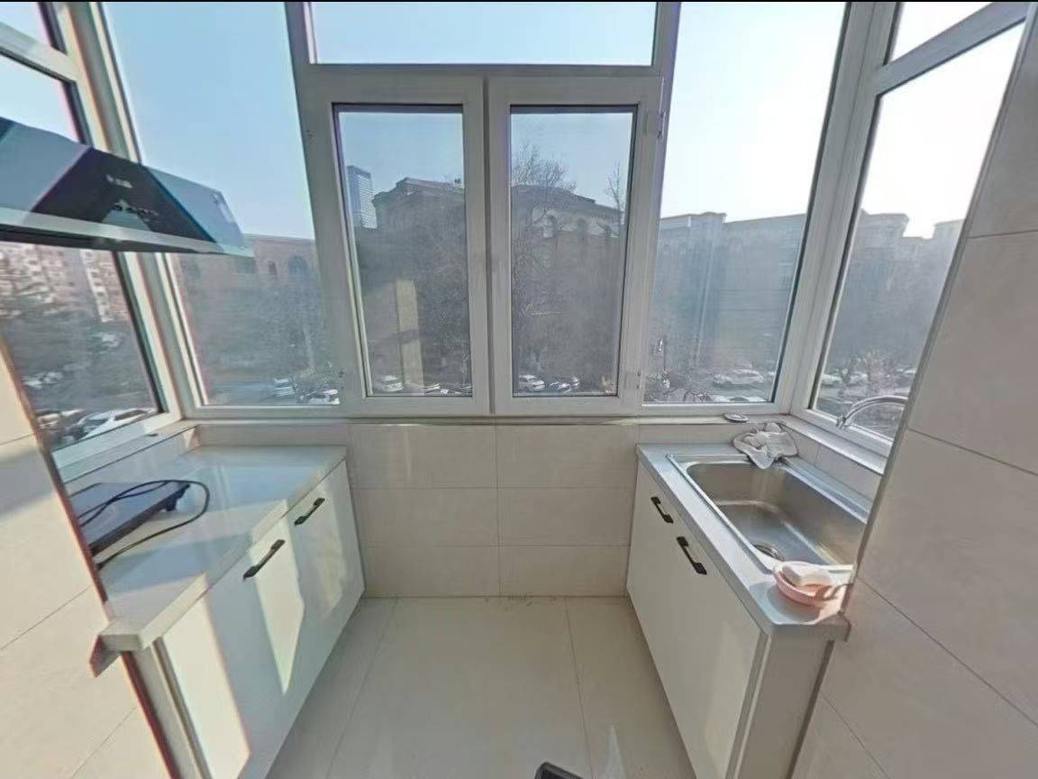 大連 中山 | 万达大厦_6