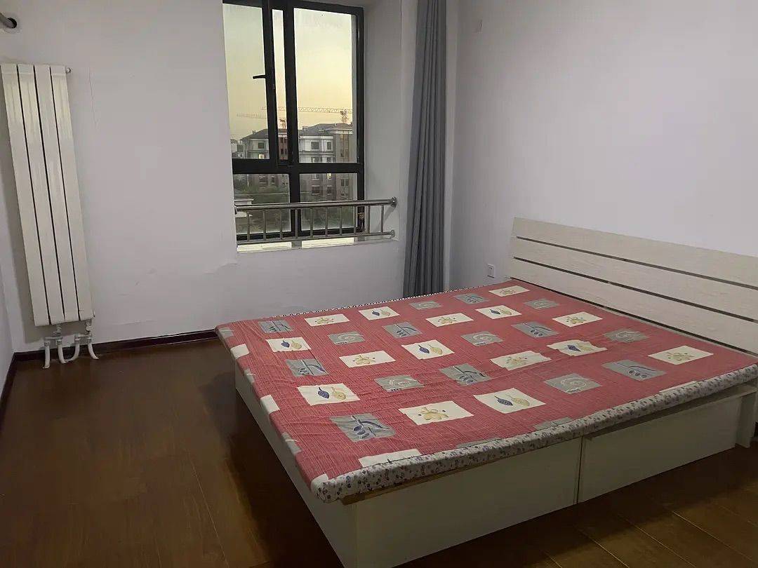 Dongli 华轩北园-11号楼