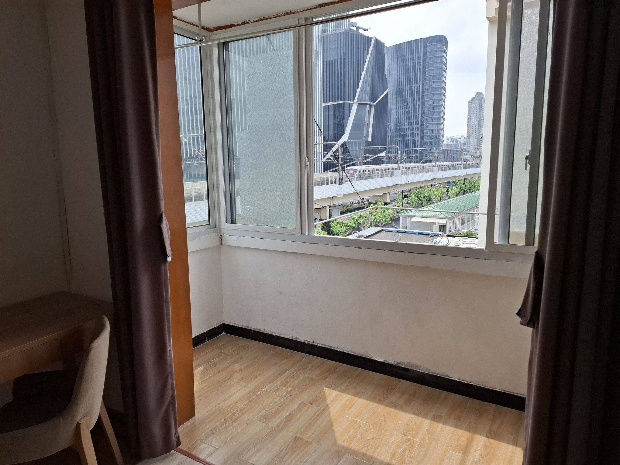 Changning 安东小区