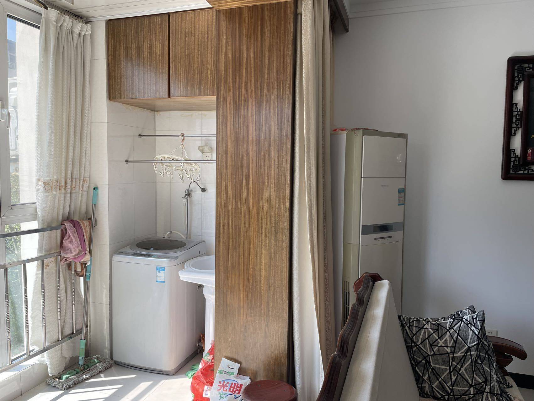 石家莊 橋西 | 梅林园-6号楼_3