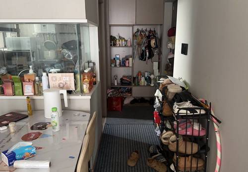 浦口 花样年花好园