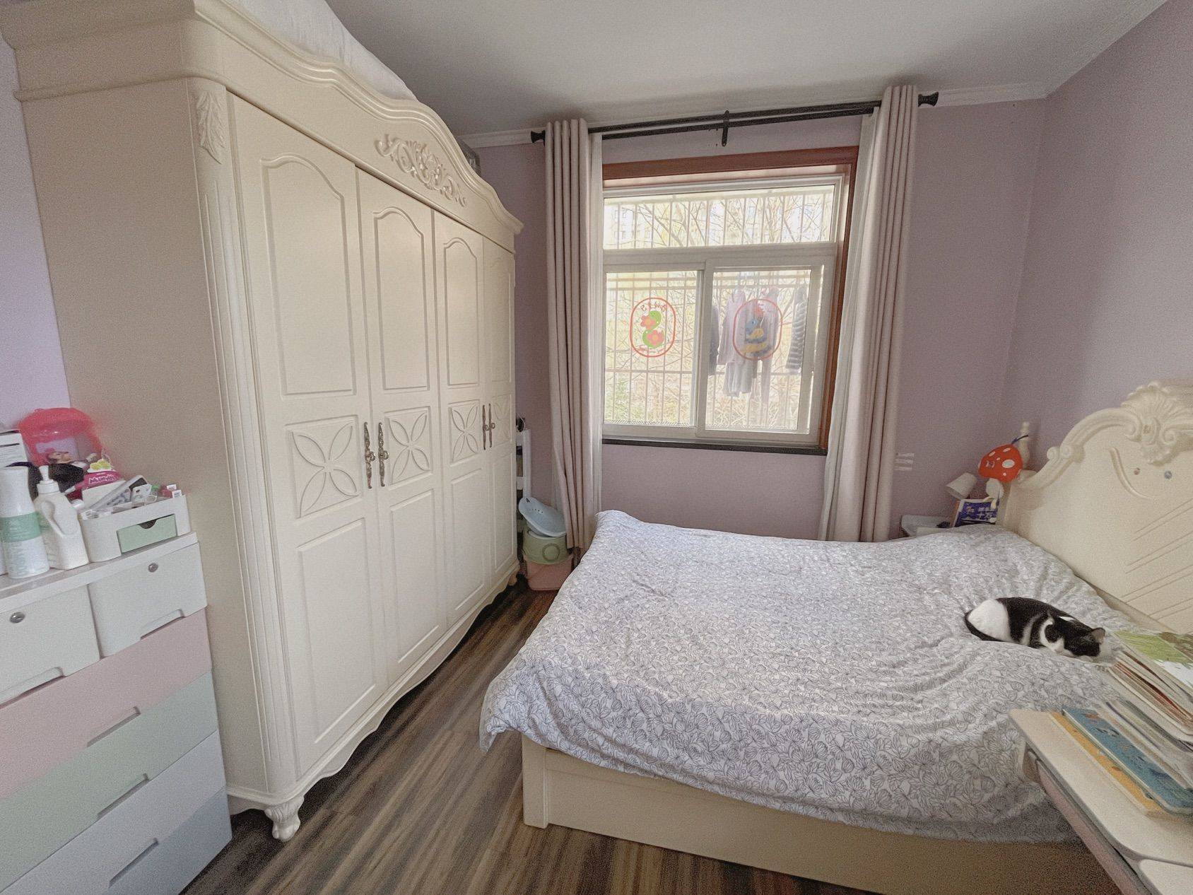 西城 百万庄-寅区