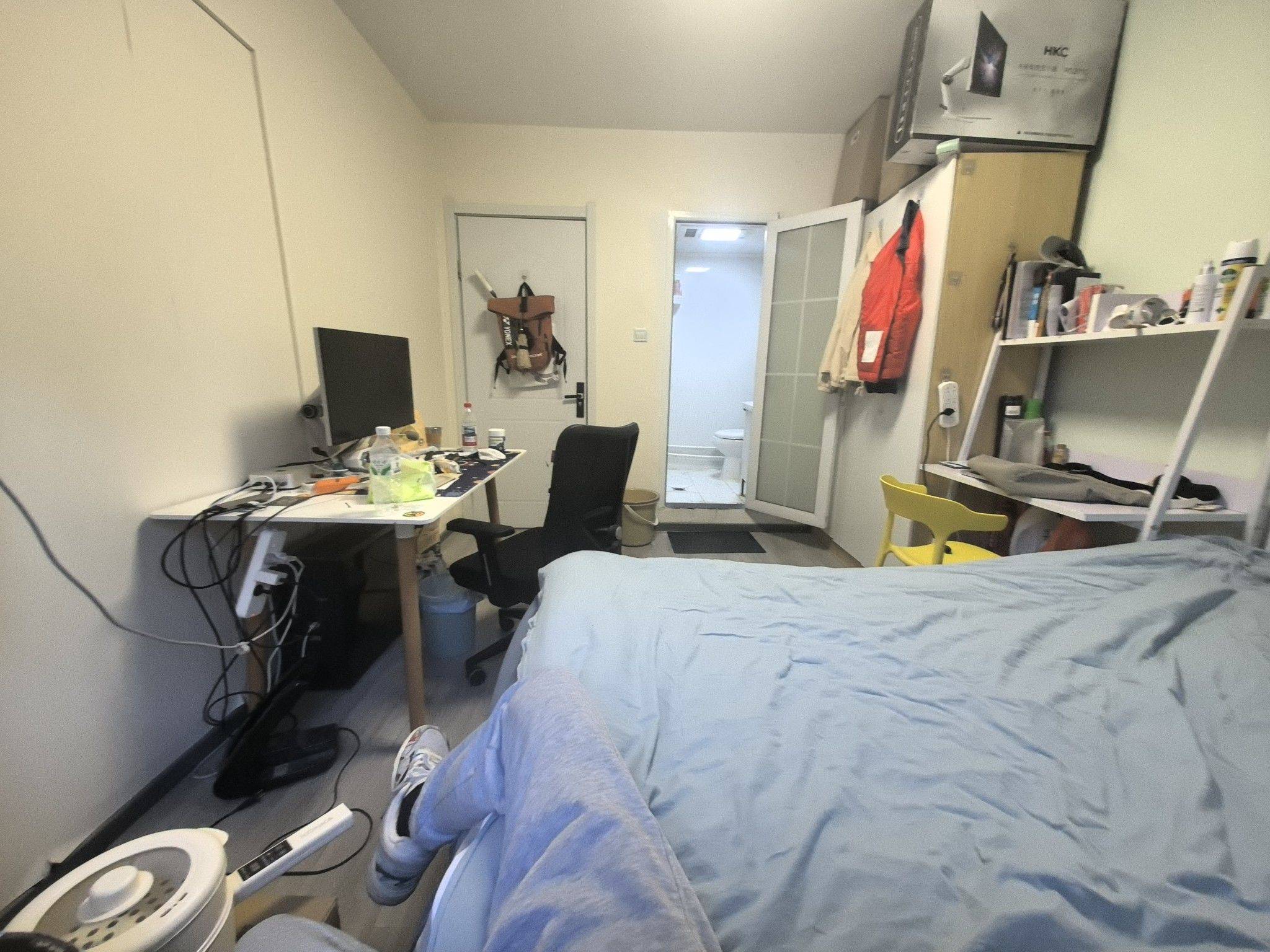 不高兴整租房源1