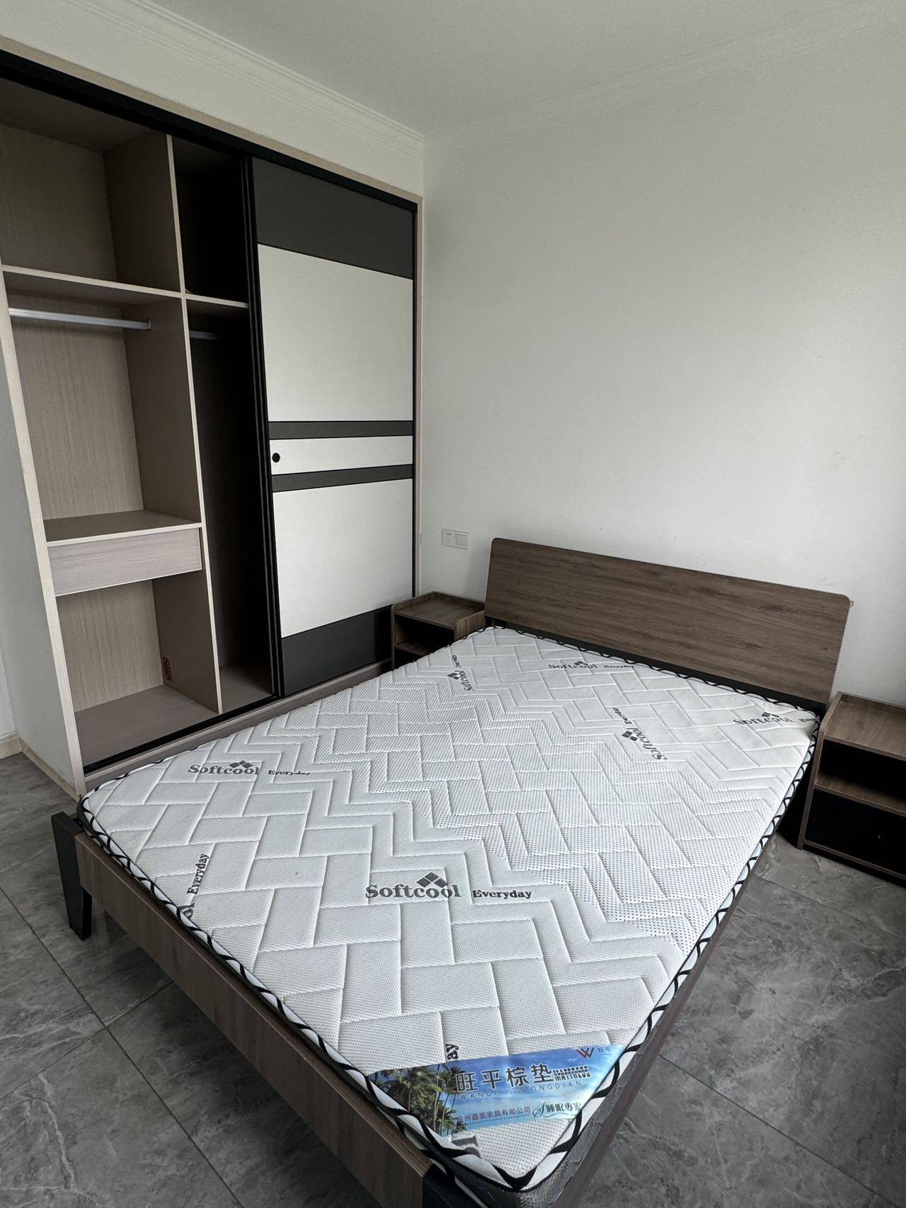 Hangzhou Linping | 石坝新苑北区_5