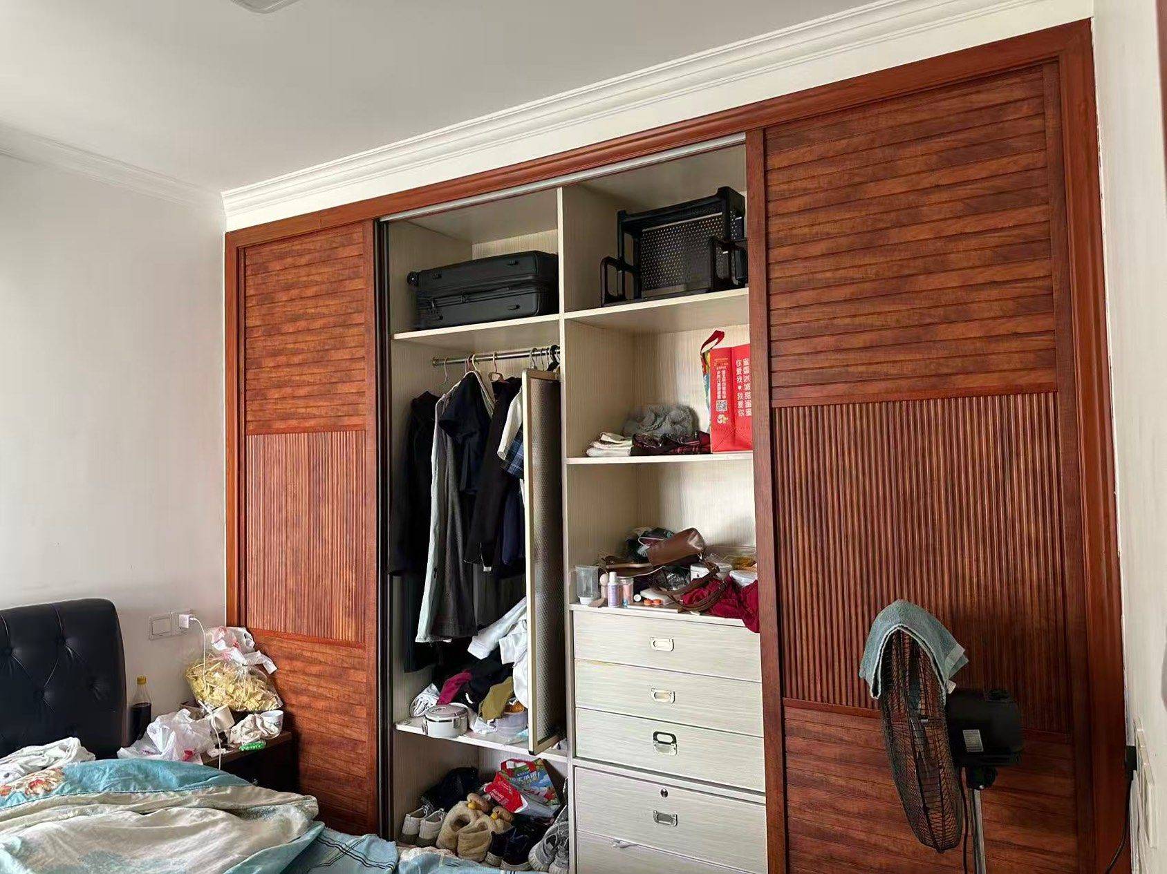 青浦房东直租整租房源2