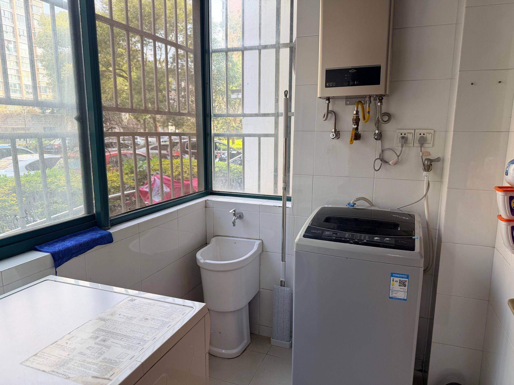 上海 靜安 | 亿润苑_8