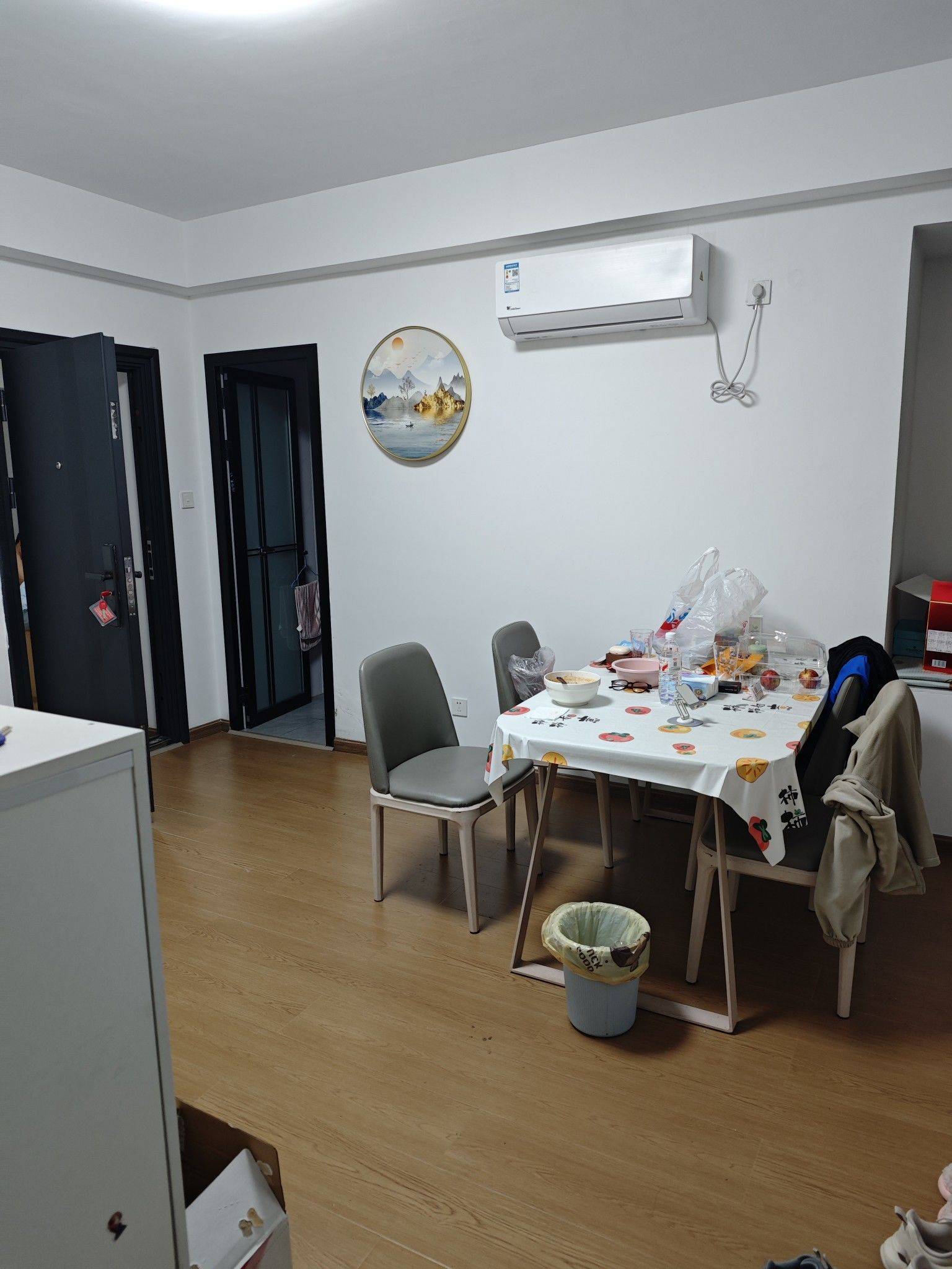 杭州 桐庐县 | 富春江花苑_4