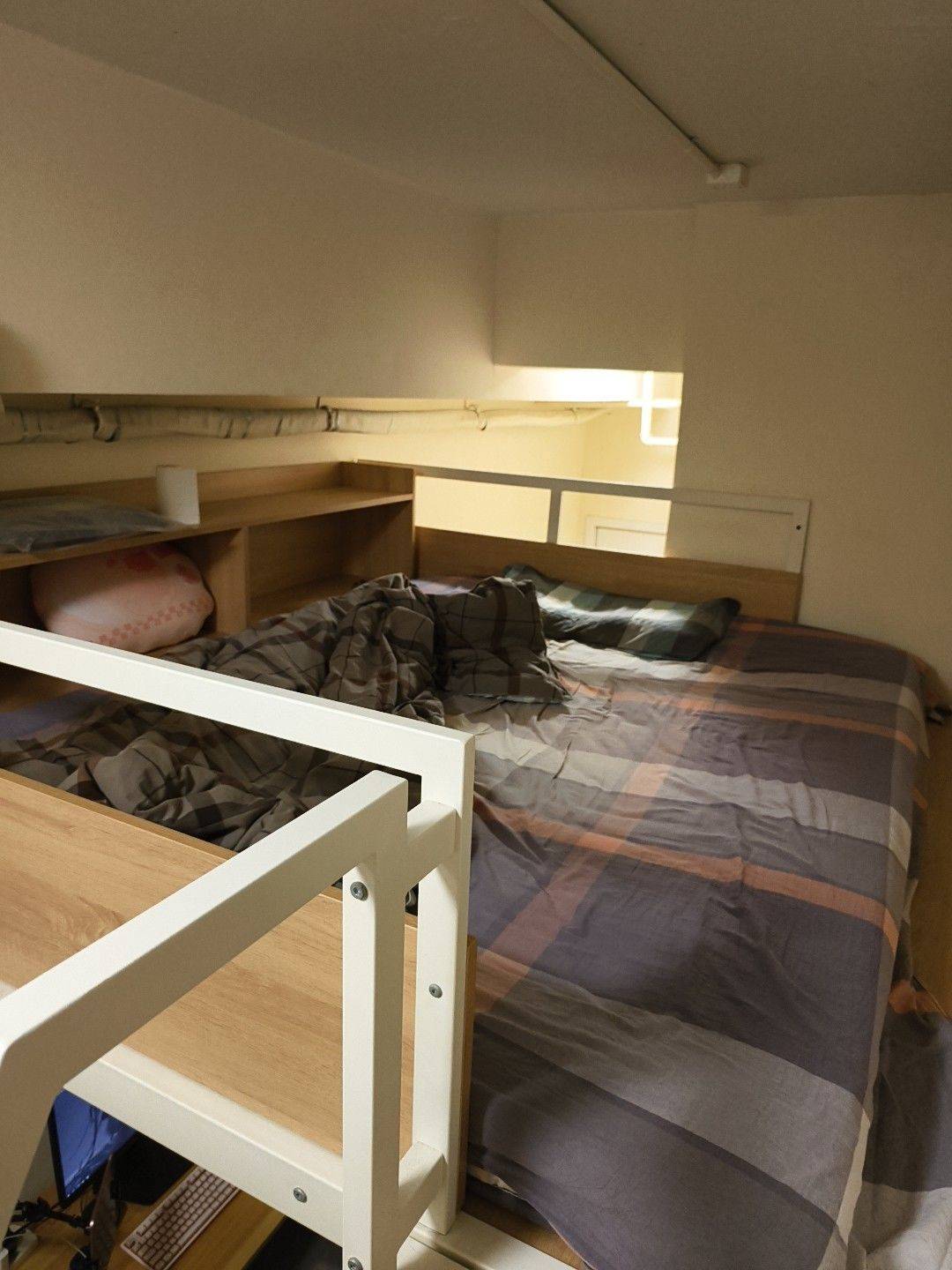 飞机坐乌鸦整租房源3