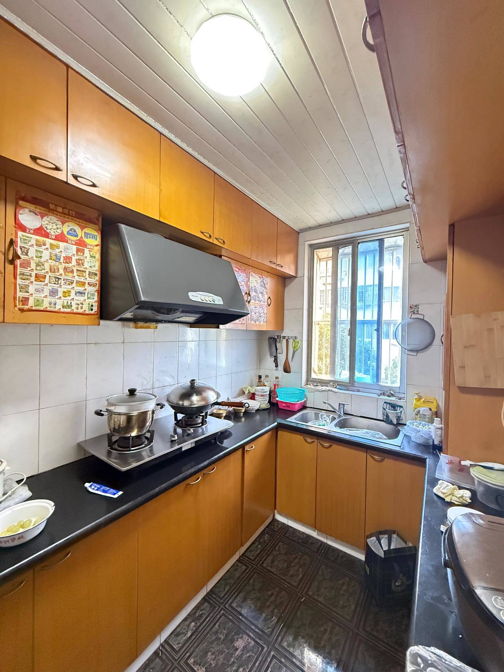 上海 閔行 | 颛溪十村-21号楼_6