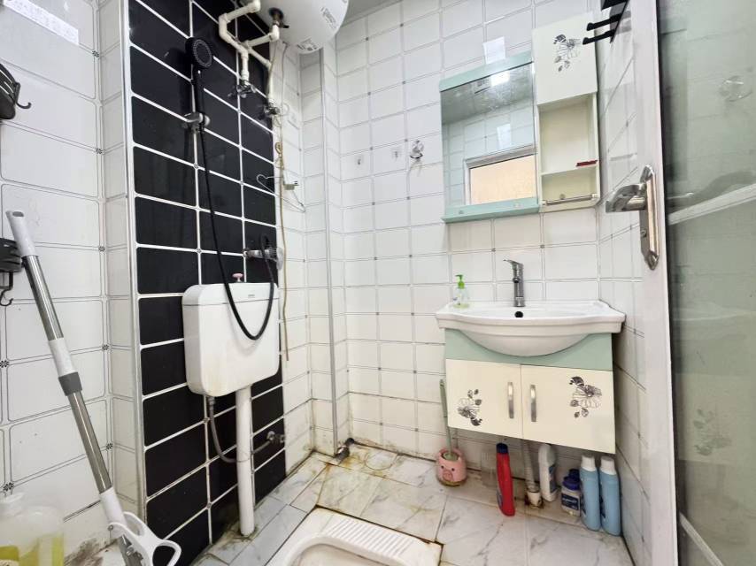 观山湖 贵州金融城金融二期N区-N6栋