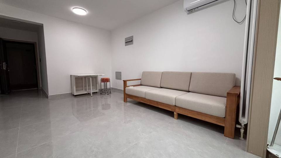 顺义 顺和花园二区