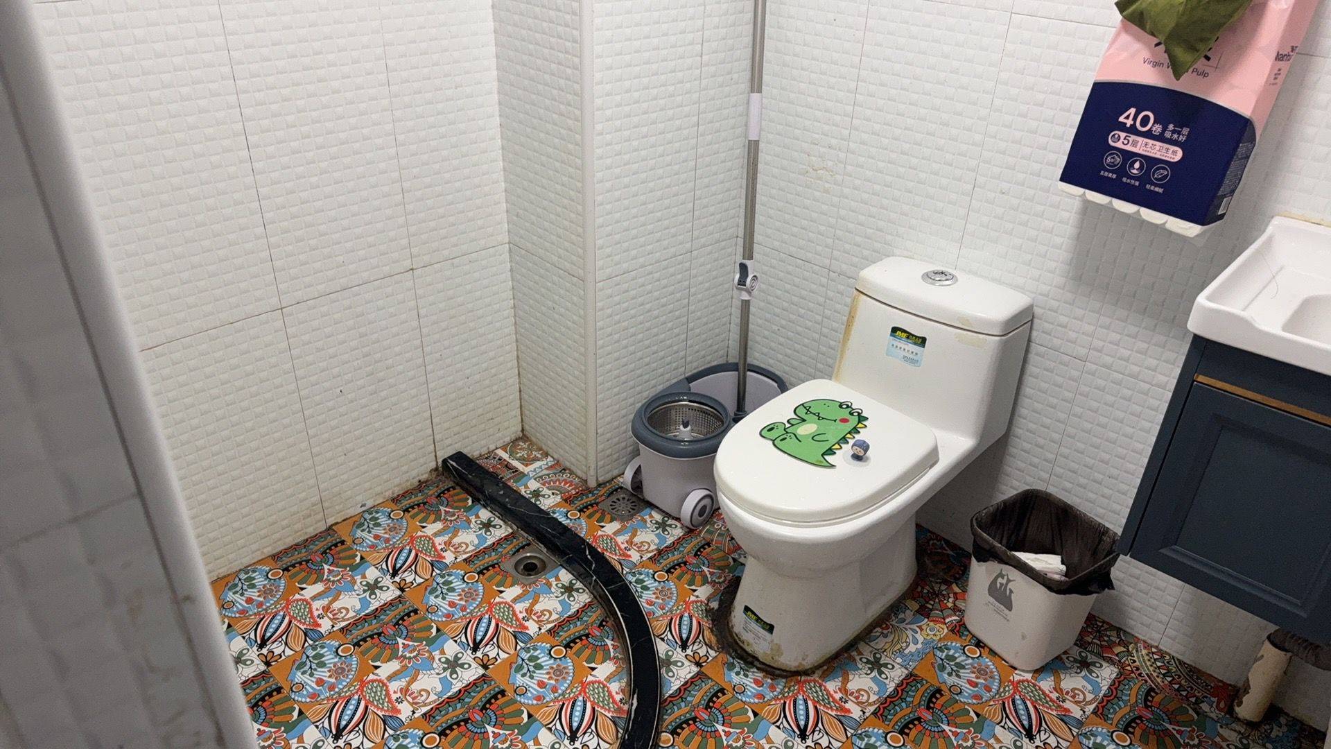 福州 倉山區 | 联建新苑4区_4