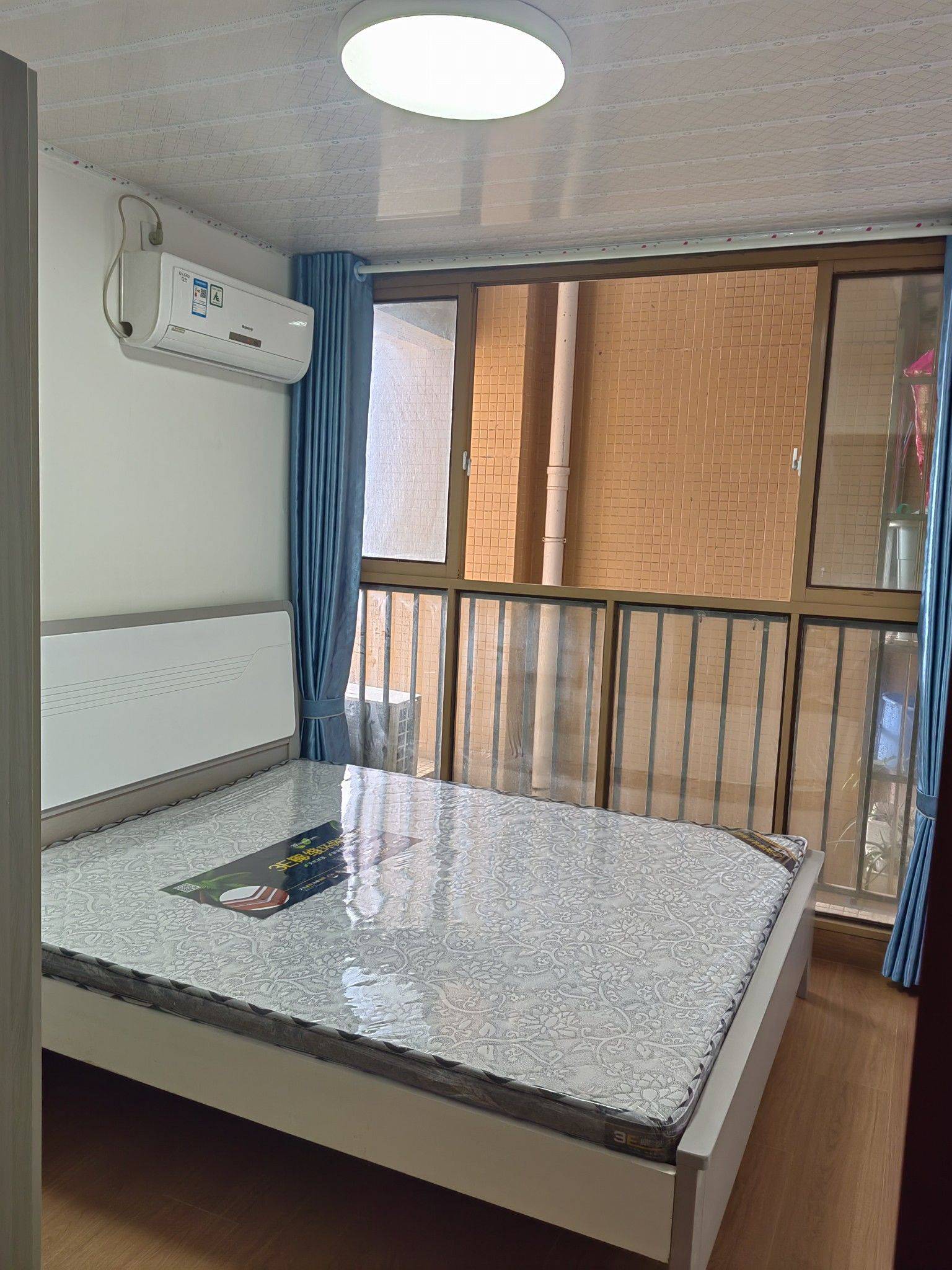 成都 龍泉驛 | 成都铂悦山-1栋_7