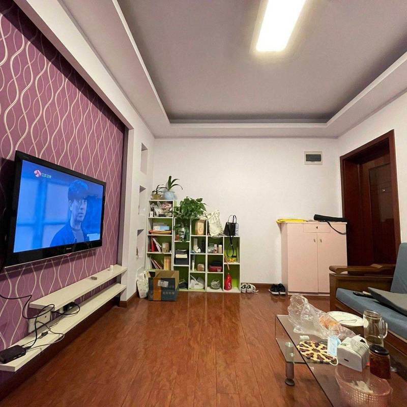 上海 浦東 | 民乐苑社区-33号楼_4