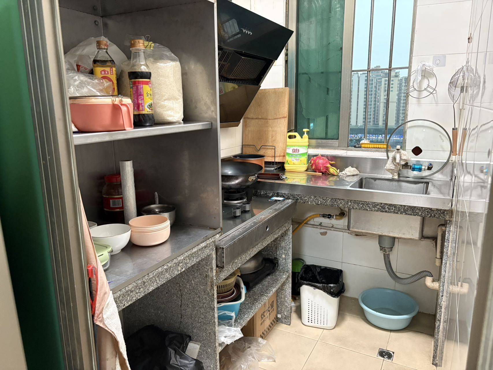 深圳 寶安 | 锦文公馆_6