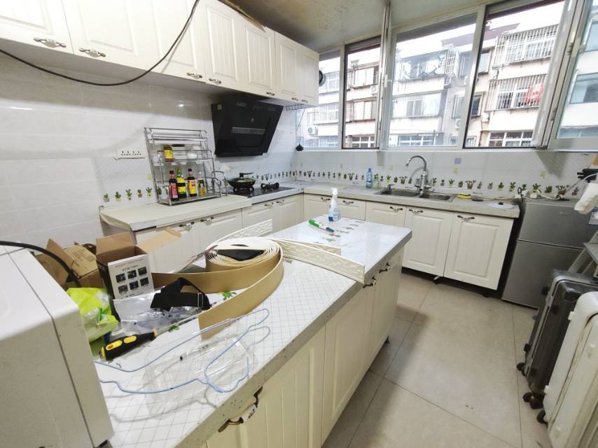 Hongqiao 龙禧园南区