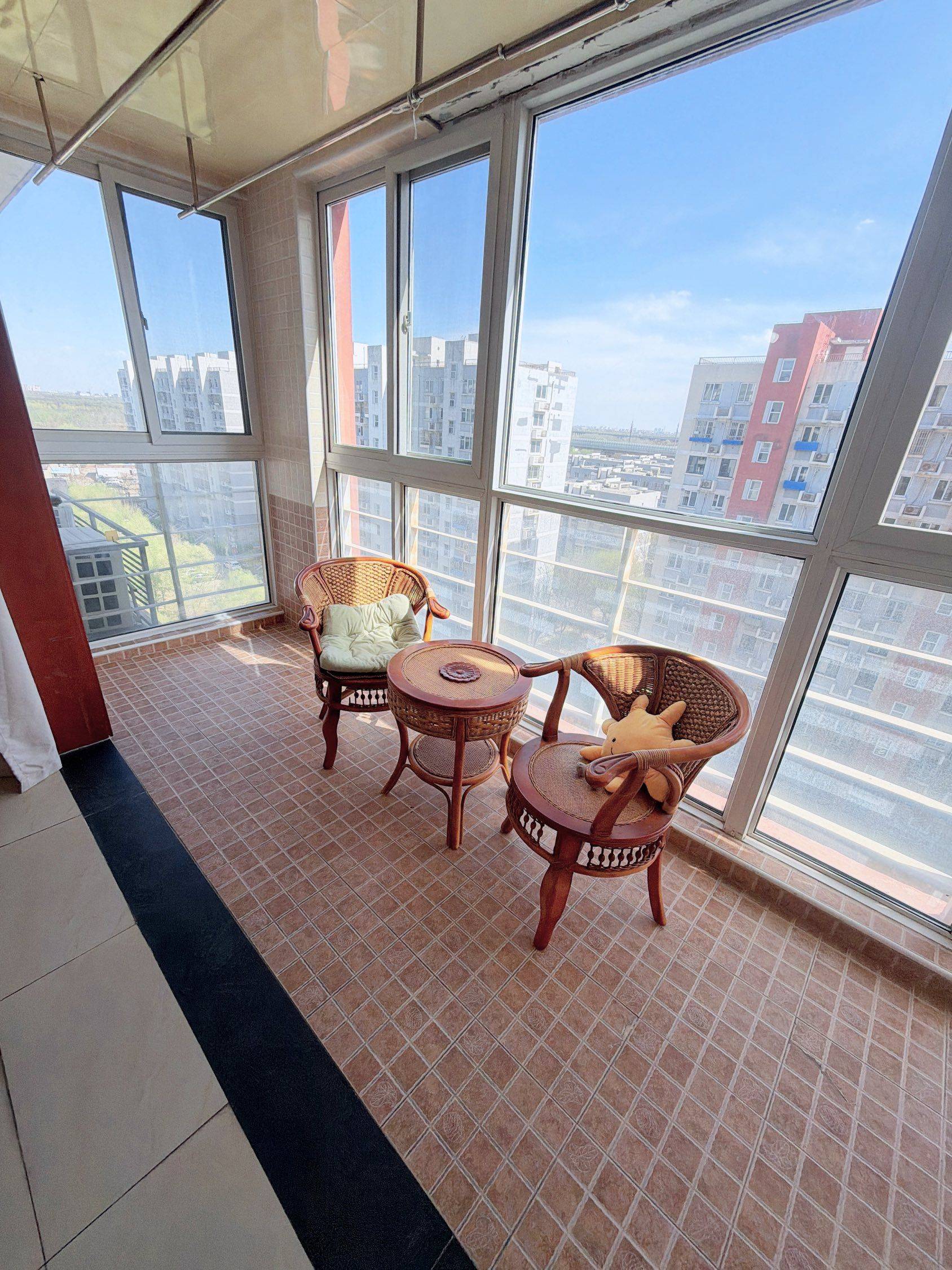 北京 房山 | 长景新园社区_5