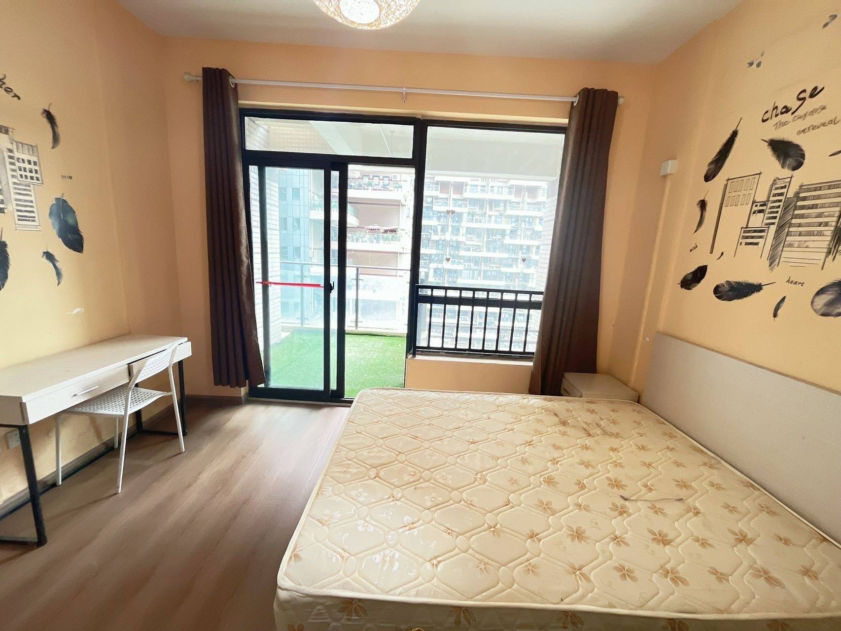 成都 武侯 | 人居盛和林语-北区_5