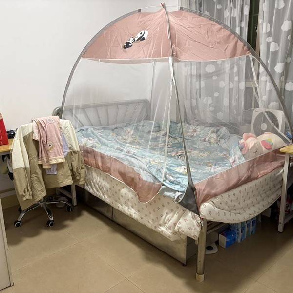 好好想想整租房源2