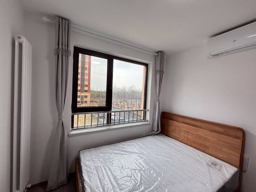 北京 顺义 | 顺和花园二区_4