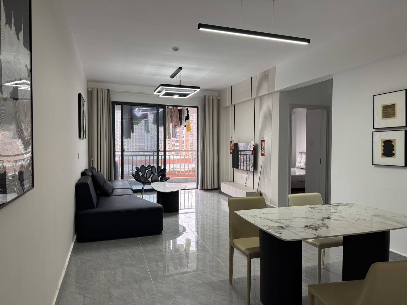 人间小美味整租房源1