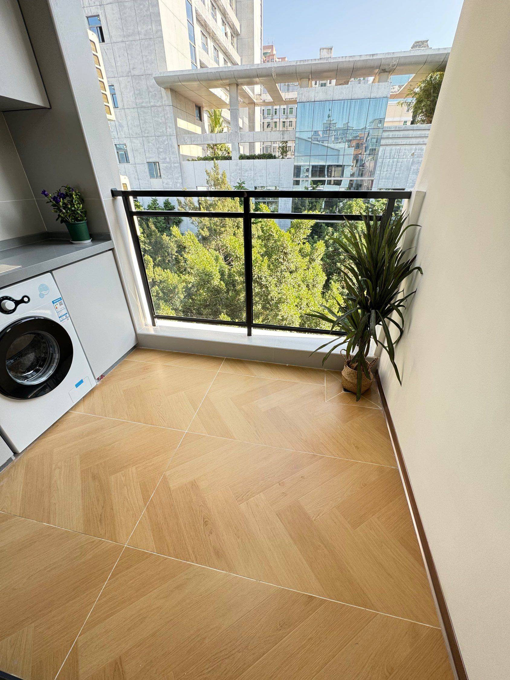 深圳 宝安 | 轻铁西花园_5