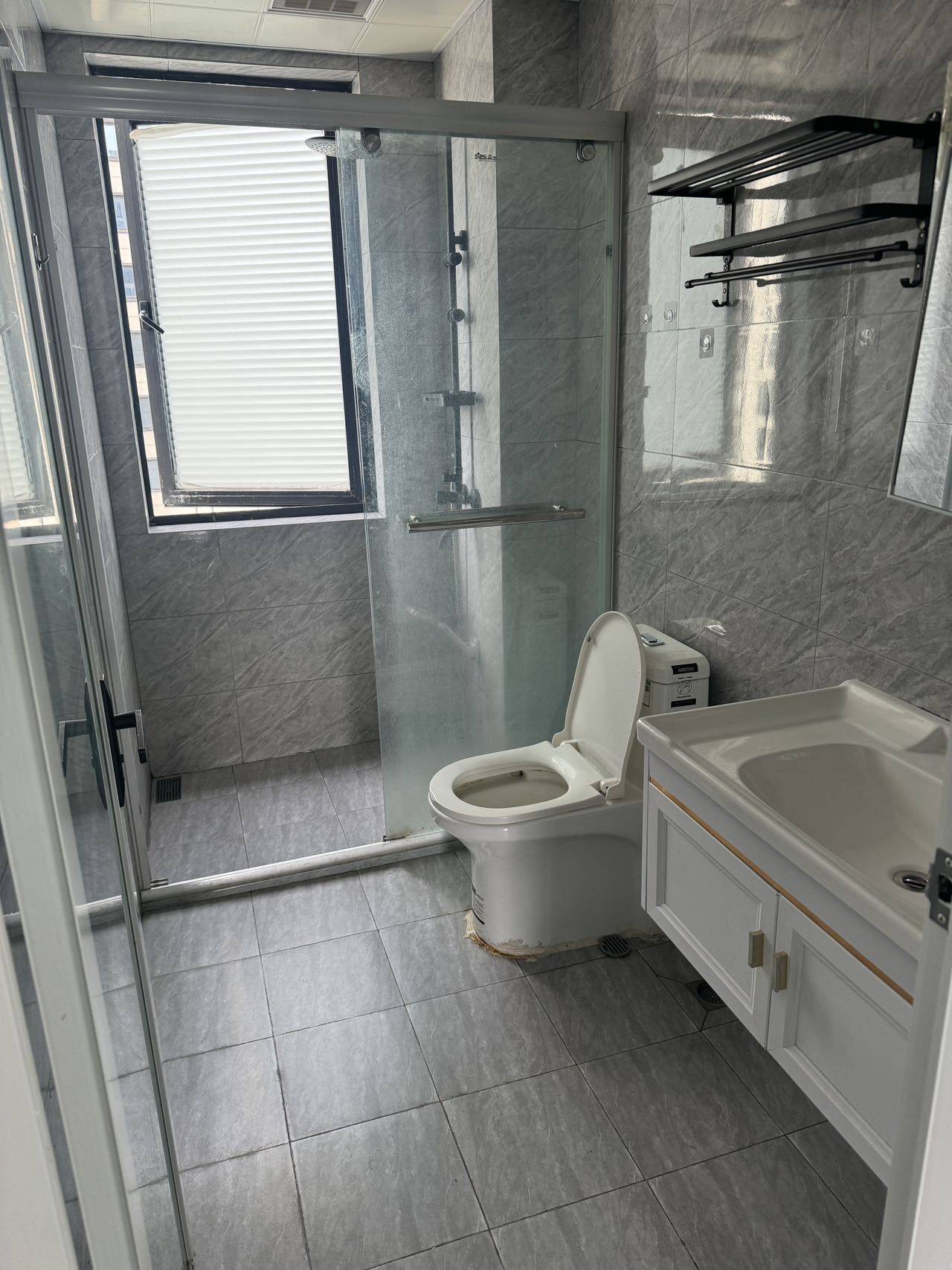 Hangzhou Linping | 石坝新苑北区_4