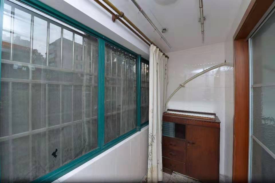 上海 靜安 | 亿润苑_4