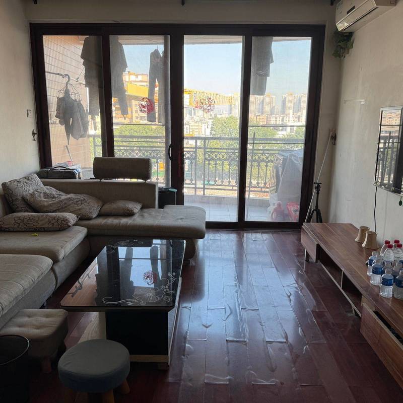 广州 天河 | 骏景花园-骏怡轩C座_6