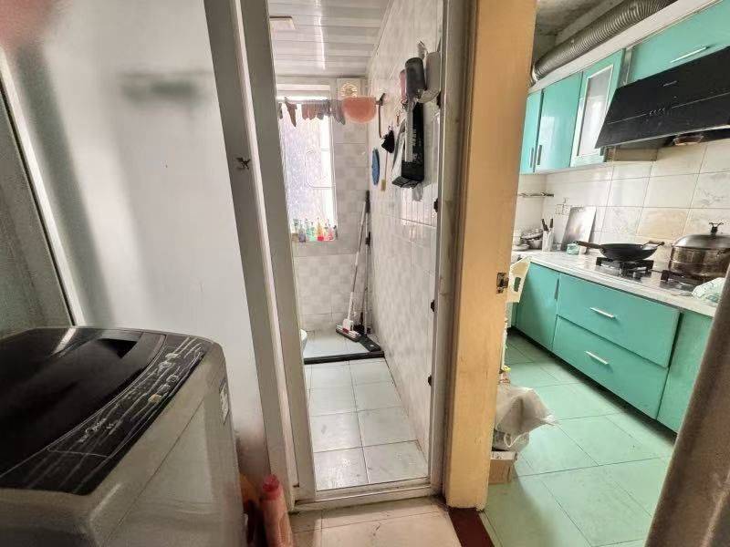 深圳 南山 | 龙佳园-D号_5