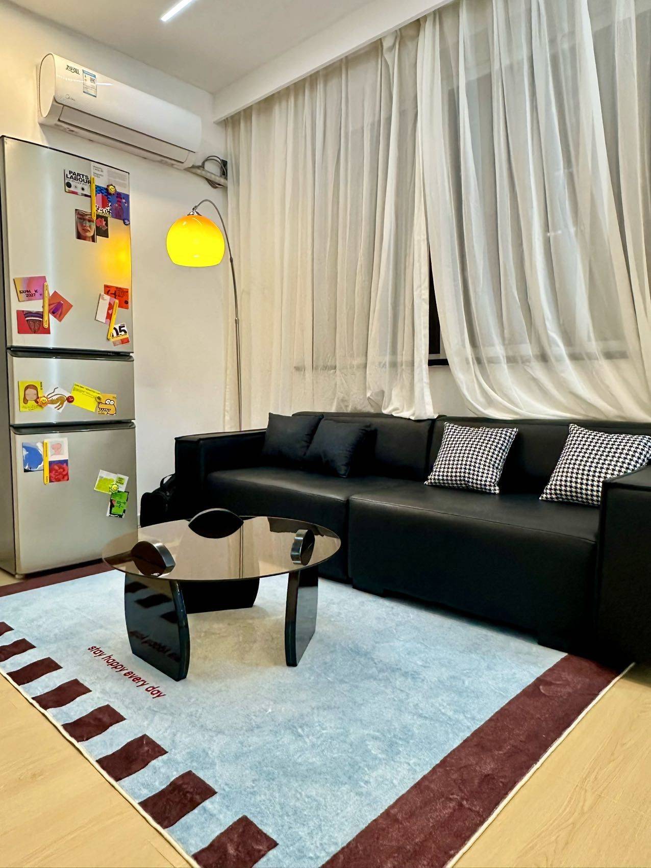 靜安 巨鹿路739弄小区