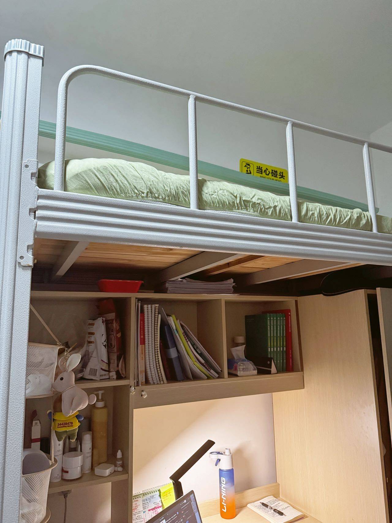 香港 九龍 | 有成大楼_4