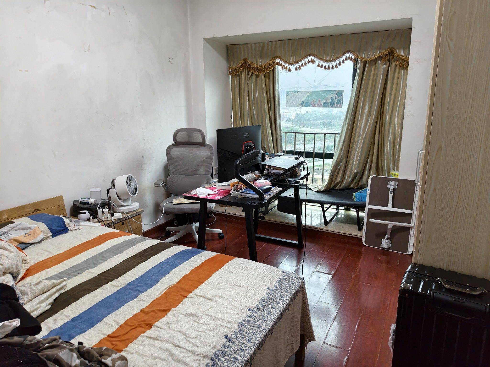 Jinwan 忠信丽雅苑