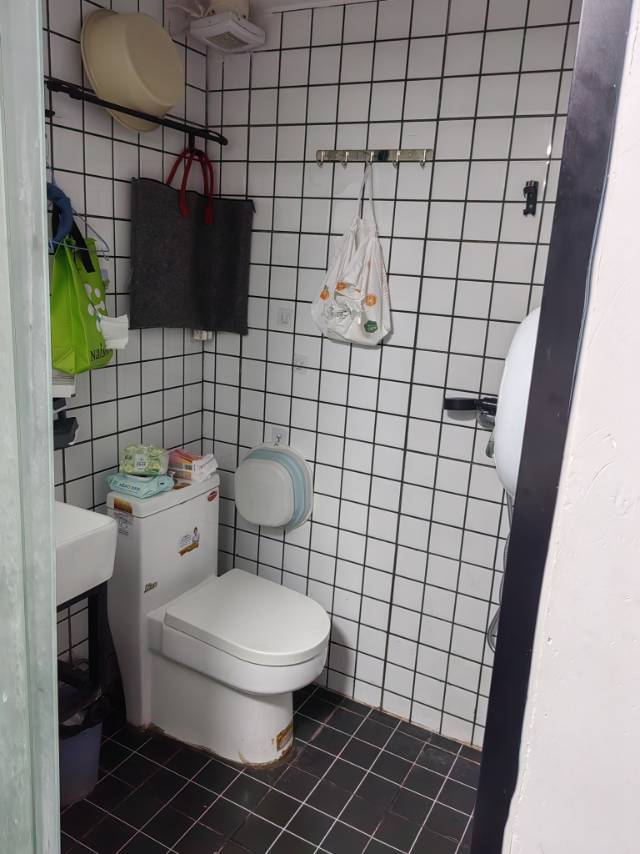 厦门 湖里 | 象象公寓A栋_3