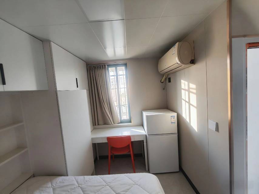 勇往直前整租房源1