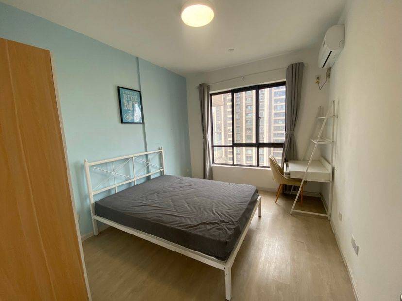 成都 武侯 | 人居盛和林语-北区_7