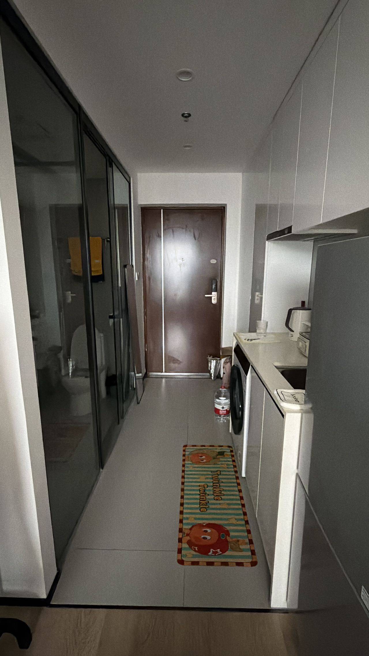 Chengdu Shuangliu | 万科公园传奇-南区_4