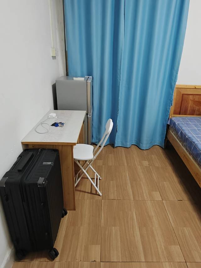 Shenzhen Longhua | 松和新村_4