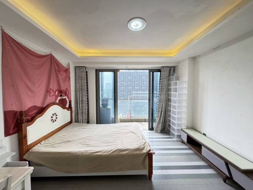 贵阳 观山湖 | 贵州金融城金融二期N区-N6栋_5