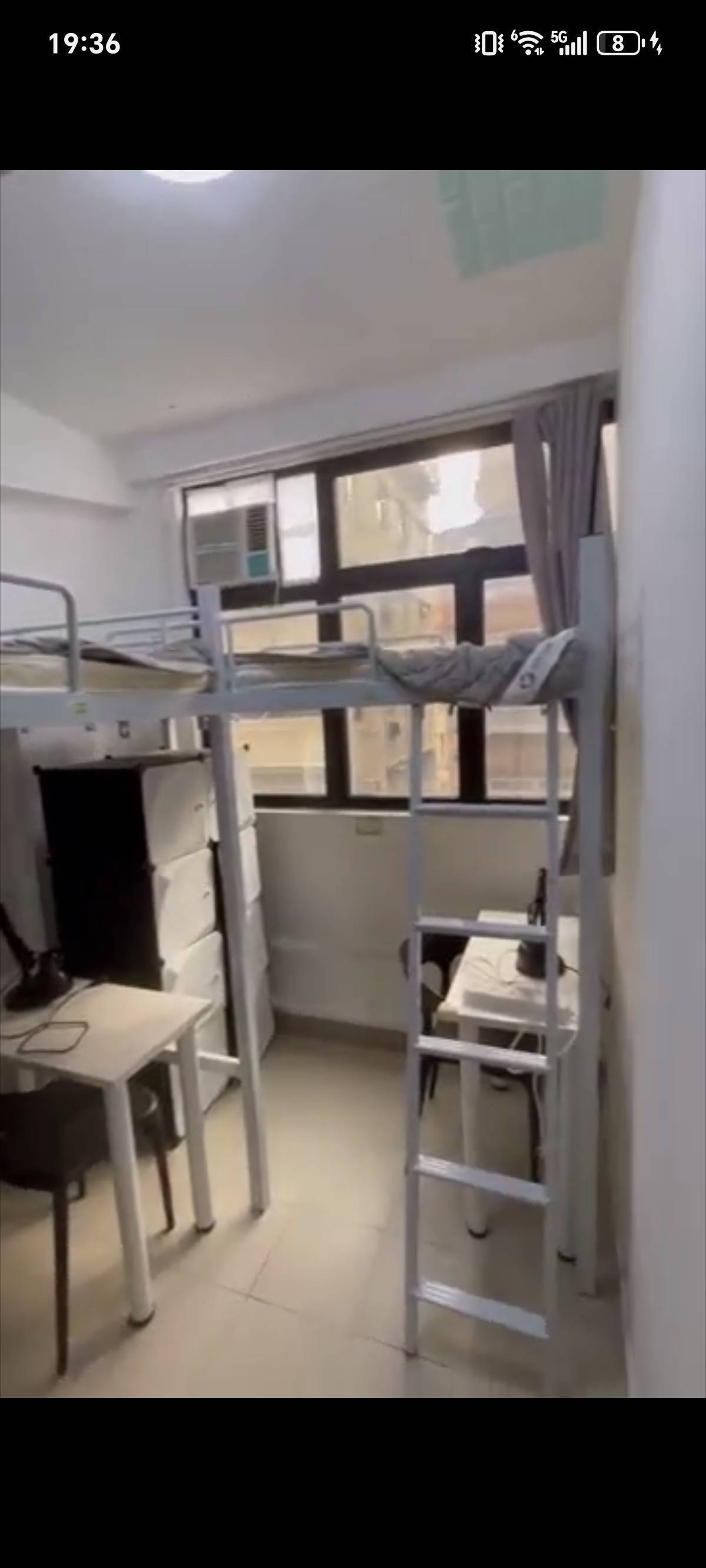 香港 九龙 | iRent油麻地公寓_4